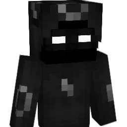 zTonho_ Minecraft avatar bust