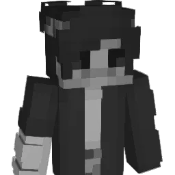 zTroths Minecraft avatar bust