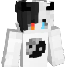 zTuowgg_ Minecraft avatar bust