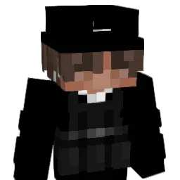 zTusk's Minecraft skin