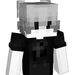 zTxlqr Minecraft avatar bust