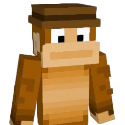 zTxmme Minecraft avatar bust