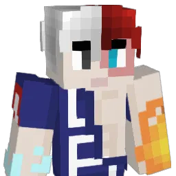 zTye Minecraft avatar bust