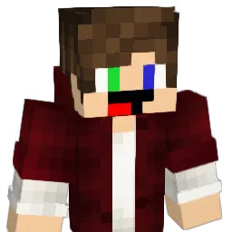 zTyrant_ Minecraft avatar bust