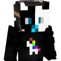 zVaDoS_v1 Minecraft avatar bust