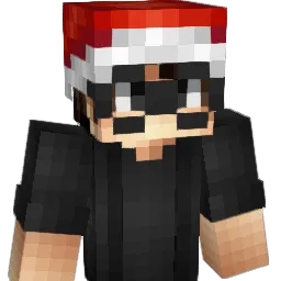 zValiB3Y Minecraft avatar bust