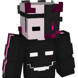 zVanatic Minecraft avatar bust