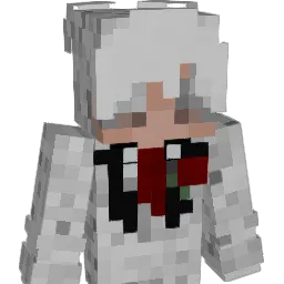 zVanex Minecraft avatar bust