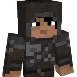 zVappr Minecraft avatar bust