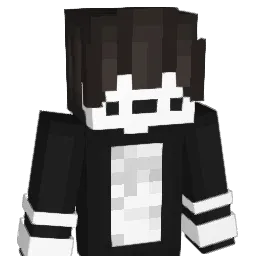 zVaquer's Minecraft skin