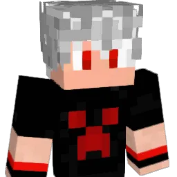 zVeinho's Minecraft skin