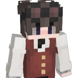 zVenom__ Minecraft avatar bust