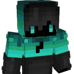 zVentex Minecraft avatar bust