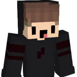 zVernuX Minecraft avatar bust