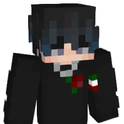 zVexl_ Minecraft avatar bust