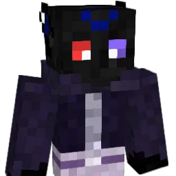 zViiTeX Minecraft avatar bust