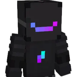 zVokabelBxch Minecraft avatar bust