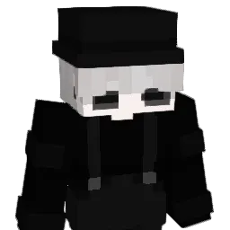 zVqze's Minecraft skin