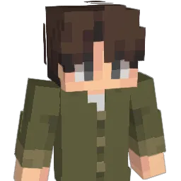 zVynny000 Minecraft avatar bust