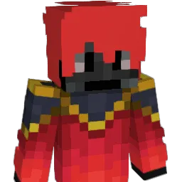 zWitherz Minecraft avatar bust