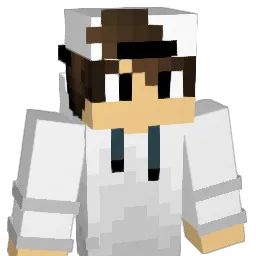 zXMasterKillerXz Minecraft avatar bust