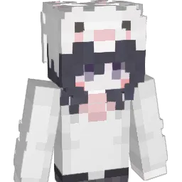 zXflaneur Minecraft avatar bust