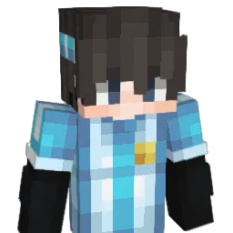 zXirHiz Minecraft avatar bust