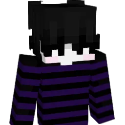 zXiumOpszx Minecraft avatar bust