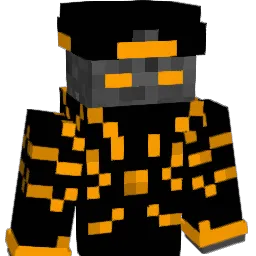 zXynox Minecraft avatar bust