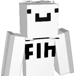zYamaa Minecraft avatar bust