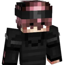 zYaquzaa Minecraft avatar bust