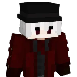 zYareck Minecraft avatar bust