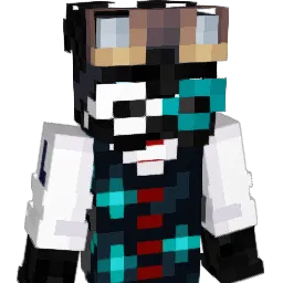 zYere_ Minecraft avatar bust