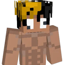 zYorichi Minecraft avatar bust