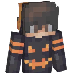 zYourMom Minecraft avatar bust