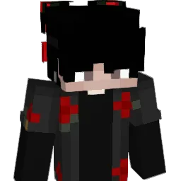 zYuut0 Minecraft avatar bust