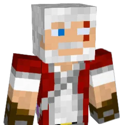 zZAHKZz Minecraft avatar bust