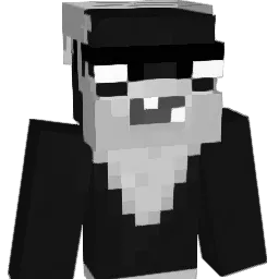zZArthxzn_ Minecraft avatar bust