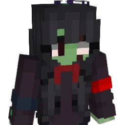 zZGenozZ Minecraft avatar bust