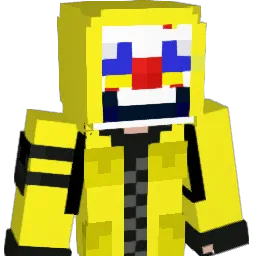 zZKaidoPT Minecraft avatar bust