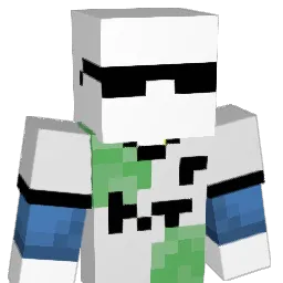 zZKidFlashZz Minecraft avatar bust