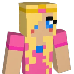 zZLiaMZz Minecraft avatar bust