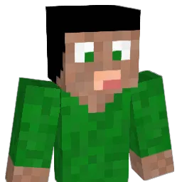 zZSoulHunterZz Minecraft avatar bust