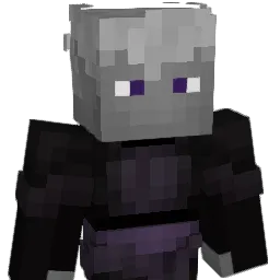 zZSpirits Minecraft avatar bust