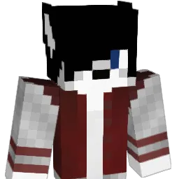 zZTubeDogZz Minecraft avatar bust