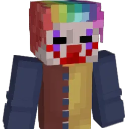 zZ_QuiYI_4K Minecraft avatar bust