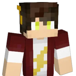 zZeus_Gamer Minecraft avatar bust