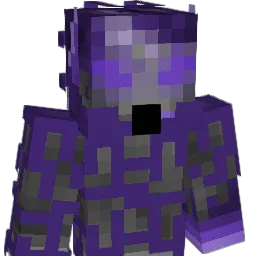 zZezz Minecraft avatar bust