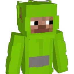 zZmaxi_56 Minecraft avatar bust