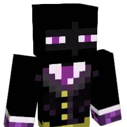 zZthebest101 Minecraft avatar bust